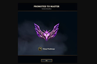 accept offers to do anything league of legends