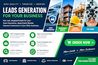 doauto insurance apartment rental general contractor eye clinic leads generation