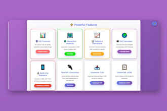 analyze your data and build machine learning models in python
