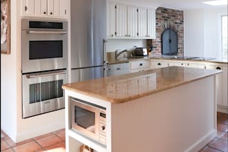 design kitchen cabinets, 3d layouts, elevation and cabinetry drawings