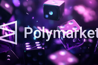 polymarket copy trading bot development polymarket arbitrage bot development