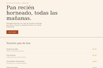 crearé documentos, programación web, etc
