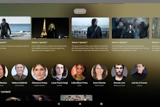 rebrand and customize your tivimate iptv app professionally