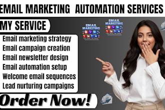 do email marketing automations newsletters hubspot instantly wordpress developer