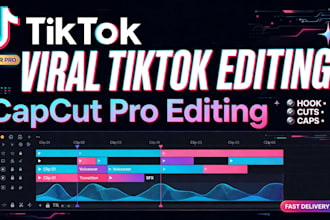 viral your product video on fb and tiktok