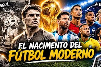 youtube thumbnail for football