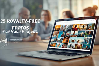 find 25 high quality royalty free photos for your project