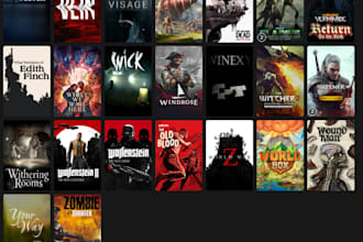 rent steam account with aaa games