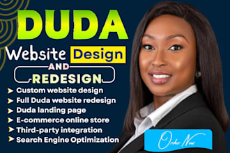 duda website design, duda website redesign duda website design, duda development