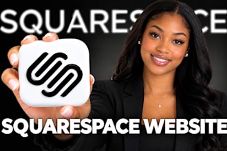 squarespace website design squarespace website redesign squarespace website