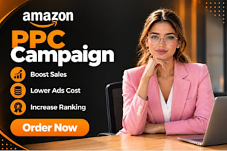 amazon ppc campaign amazon ads campaign amazon advertising amazon sponsored ads