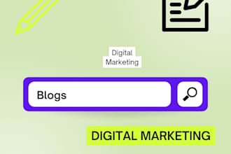write engaging blog posts and articles