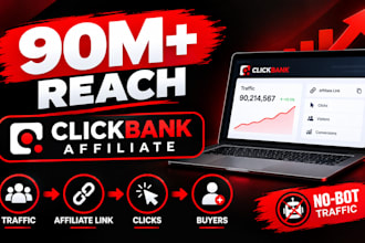 blast 90m no bot click to clickbank affiliate referral promotion, affiliate link
