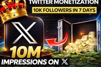 do professional twitter x marketing