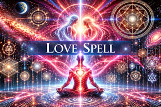 cast love obsession spell, commitment and love spell