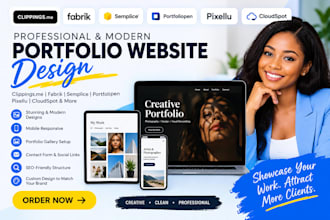 design clippings me fabrik semplice portfoliopen pixellu cloudspot portfolio web