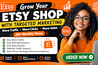 do etsy shop promotion campaigns to boost etsy sales website promotion