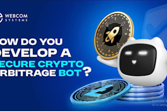 develop kalshi polymarket trading volume arbitrage ai profitable bot