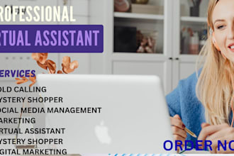 be your secret shopper business phone cold caller test staff mystery shopper