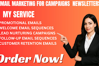 setup email campaign brevo newsletters automation flow sales funnels work flows