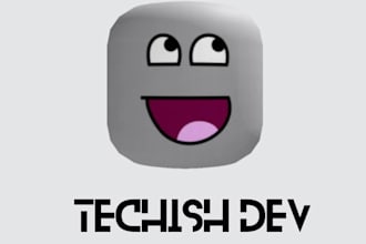 develop roblox games with scripting