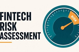 conduct a professional fintech regulatory compliance risk assessment