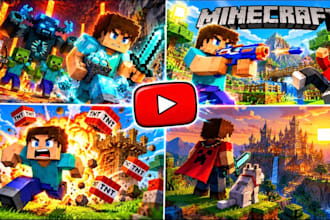 eye catching youtube thumbnails that get attention