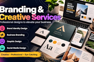 create professional graphics and ads