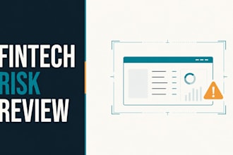 review your fintech platform for regulatory risks