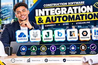 jobnimbus acculynx jobber buildertrend jobtread procore stack bluebeam revu leap