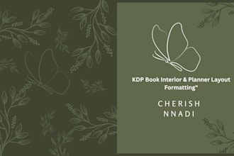fix KDP cover bleed and margin