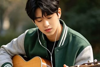 be male singer korean singer kpop singer male rapper vocalist songwriter