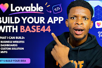 base44 expert lovable ai base44 integration expert replit base44 to wordpress