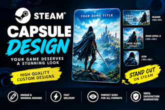 steam capsule steam capsule art, steam store image steam