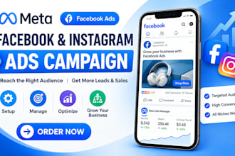 set up faceboook ads, meta ads, facebook advertising, fb campaign