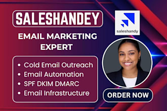 do saleshandy spam fix b2b lead generation saleshandy email warmup