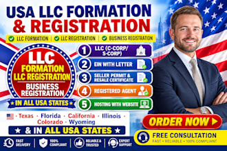 get your ein tax id for llc or solo in 12h from the irs fast