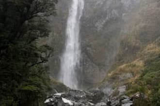 do scenic nature photography