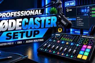 set up tiktok live studio and obs for live streaming