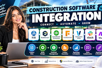 setup rib buildsmart quickbooks enterprise foundation viewpoint vista slack make