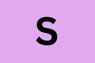 create unique favicon logo design