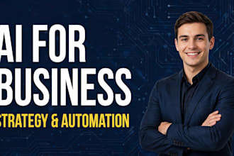advise on ai tools and strategies