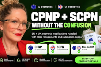 handle cpnp scpn bundle eu uk cosmetic dual market cosmetic cpnp and scpn eu uk