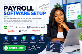 do payroll quickbooks rippling freshbooks deel gusto patriot vagaro software