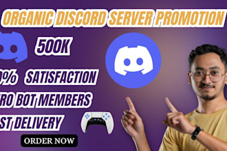 do minecraft server, fivem server, rust, dayz game, discord server promotion,