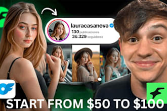 fanvue promotion bring huge fanvue subs 10hrs fanvue chatter ai fanvue promotion