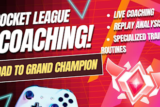 analyze your replays and help you reach gc
