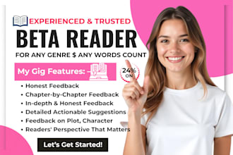 contemporary romance beta reader, romantasy beta reader dark romance beta reader