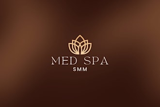 be your med spa social media marketing management