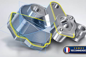 reverse engineer parts, gears and mechanisms into solidworks cad